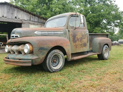 1951 ford f1 sheet metal|vintage Ford truck sheet metal.